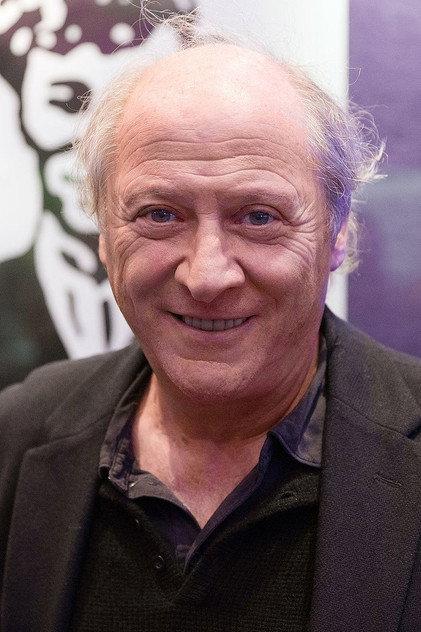 Robert Dornhelm - Actor Profile Photo
