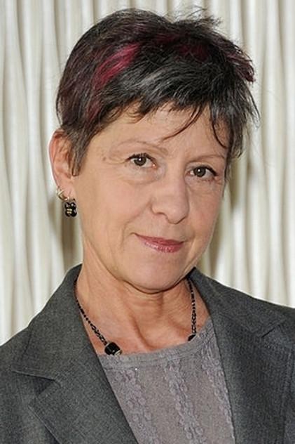 Corinna Agustoni - Actor Profile Photo