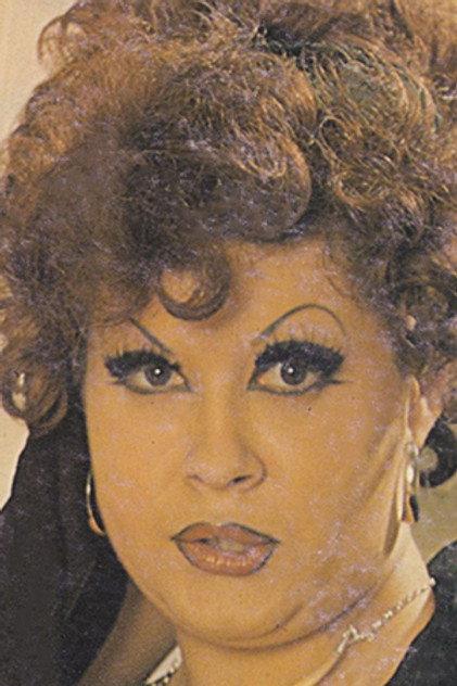Margarethe Kuske - Actor Profile Photo