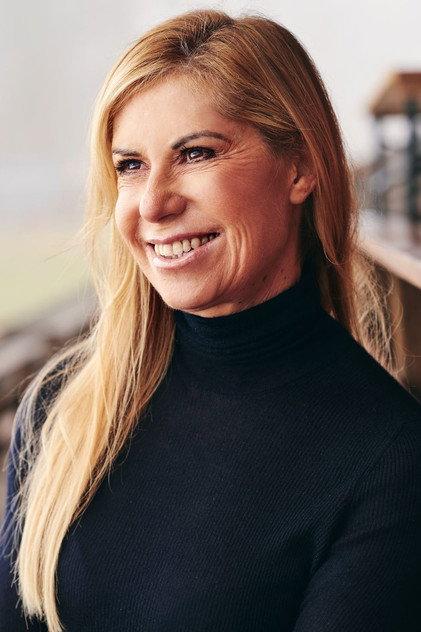 Denise Biellmann - Actor Profile Photo