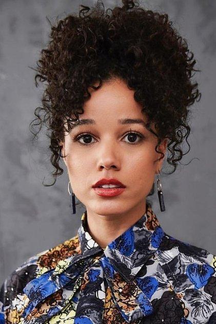 Alisha Wainwright - Actor Profile Photo