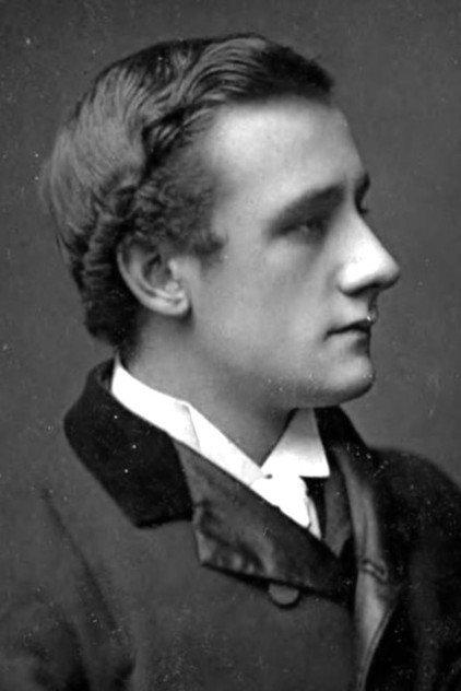 Fuller Mellish - Actor Profile Photo