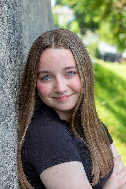 Hailey James Trifts - Actor Profile Photo