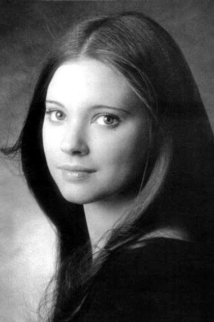 Lynne Frederick - Actor Profile Photo