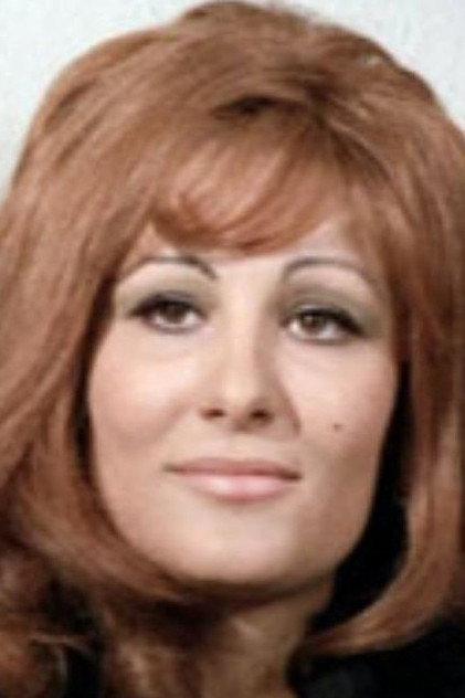 Rossella Bergamonti - Actor Profile Photo
