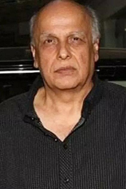 Mahesh Bhatt - Actor Profile Photo