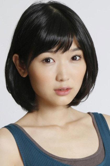 Noriko Kohara - Actor Profile Photo