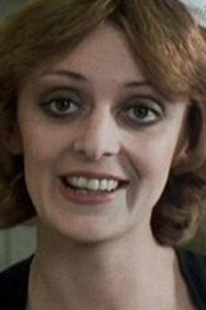 Jana Viščaková - Actor Profile Photo