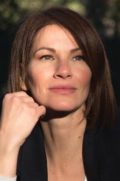 Katerina Mantziou - Actor Profile Photo