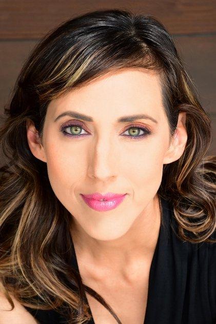 Patricia Vonne - Actor Profile Photo