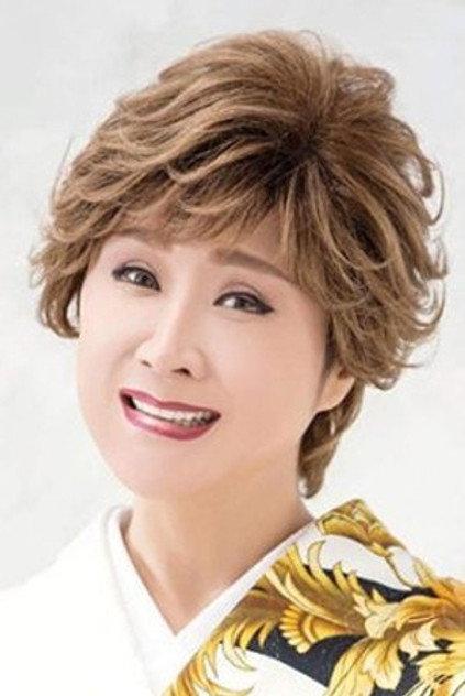 Sachiko Kobayashi - Actor Profile Photo