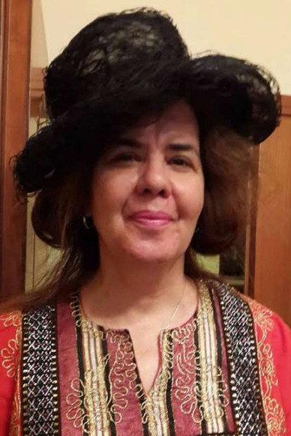 Matilda Makoçi - Actor Profile Photo