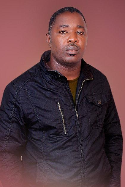 Dada Olasunkanmi - Actor Profile Photo