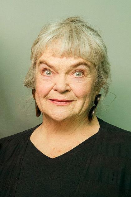 Anne Marit Jacobsen - Actor Profile Photo