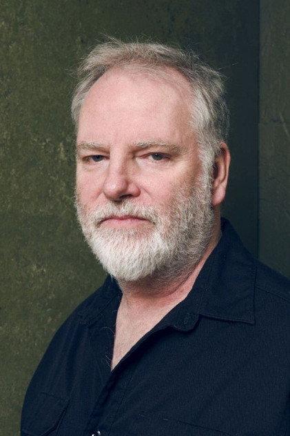 Guy Maddin - Actor Profile Photo