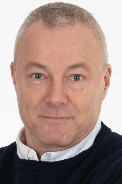 Lars Bendix - Actor Profile Photo
