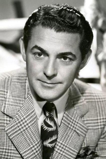 Charles Quigley - Actor Profile Photo