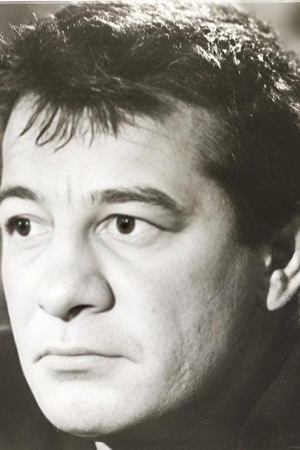 Rocky Graziano - Actor Profile Photo