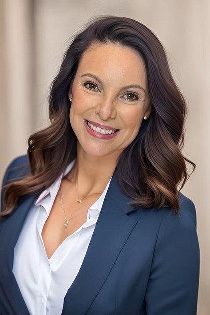 Laura Hunter - Actor Profile Photo