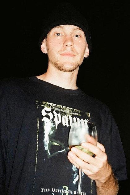 Yaroslav Kondratiev - Actor Profile Photo