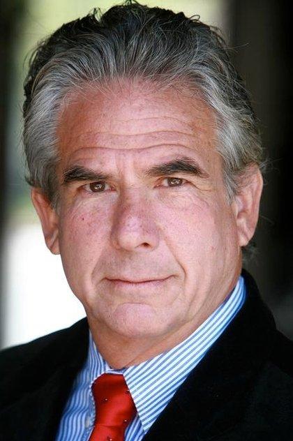 Larry Gilman - Actor Profile Photo