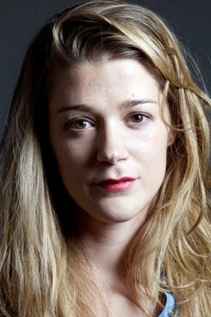 Célia Pilastre - Actor Profile Photo
