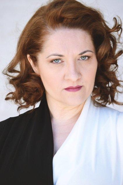 Manuela Tasciotti - Actor Profile Photo