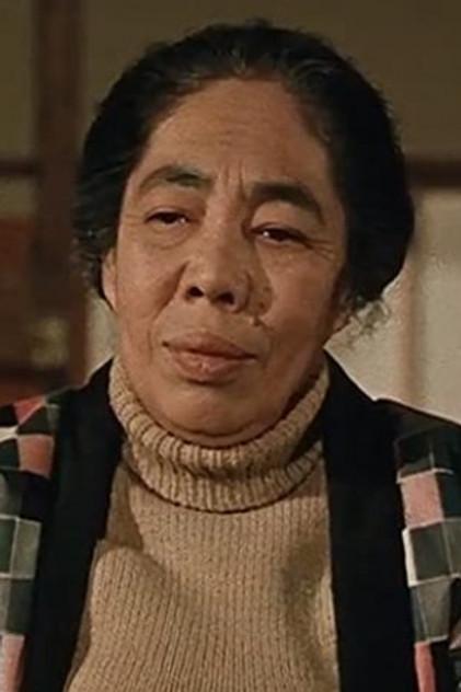 Eiko Miyoshi - Actor Profile Photo