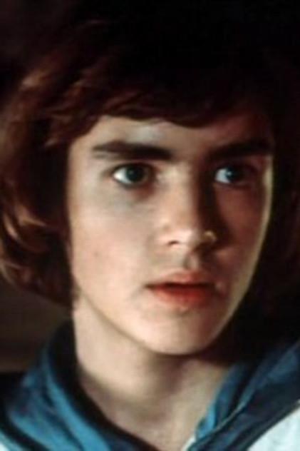 Vyacheslav Khodchenko - Actor Profile Photo