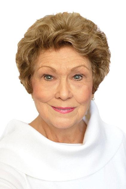 Diane Findlay - Actor Profile Photo