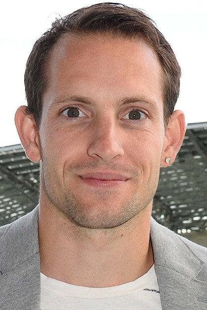 Renaud Lavillenie - Actor Profile Photo