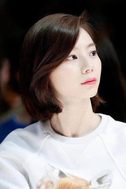 Park Soo-jin - Actor Profile Photo