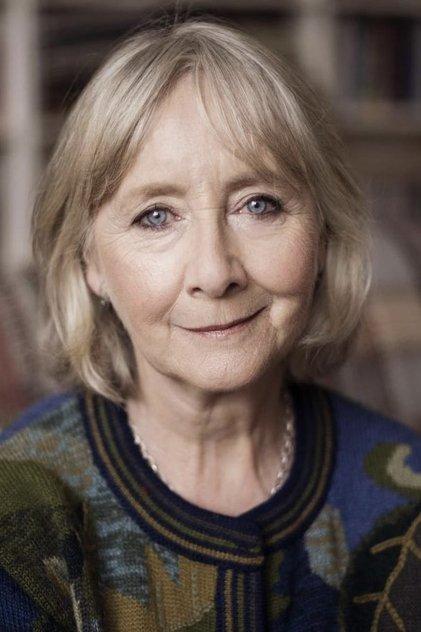 Gemma Jones - Actor Profile Photo