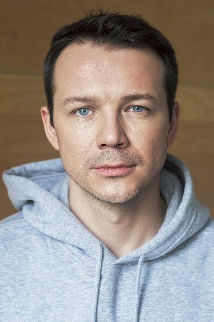 Lesław Żurek - Actor Profile Photo