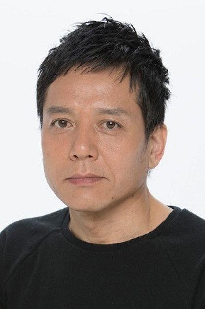 Masanobu Katsumura - Actor Profile Photo