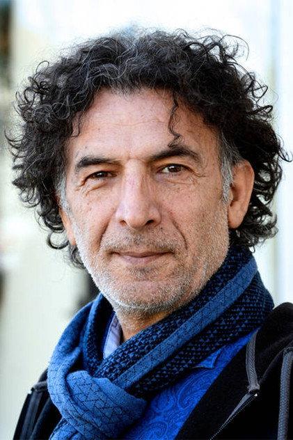 Shahbaz Noshir - Actor Profile Photo