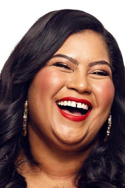 Danielle Perez - Actor Profile Photo