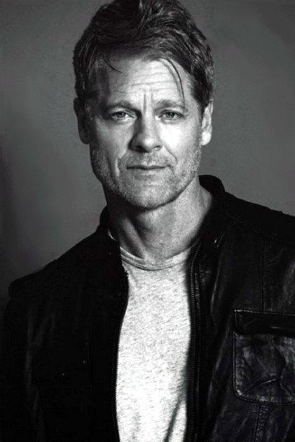 Mark Hengst - Actor Profile Photo