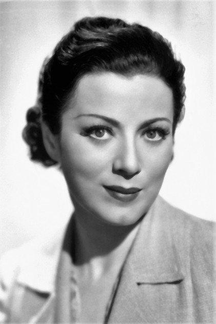 Mary Ellis - Actor Profile Photo