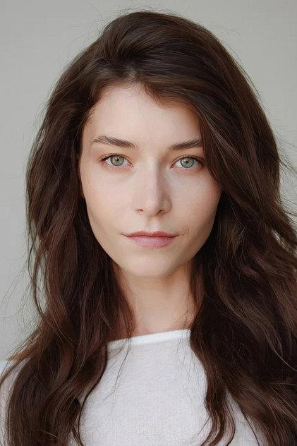 Tatyana Marakhonich - Actor Profile Photo