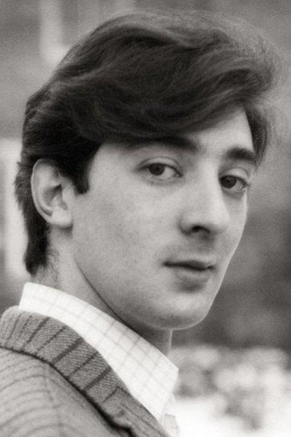 Anthony Milner - Actor Profile Photo