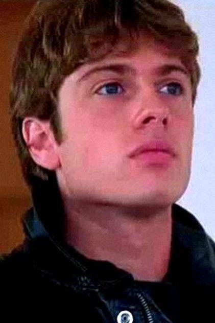 Jarno Berardi - Actor Profile Photo