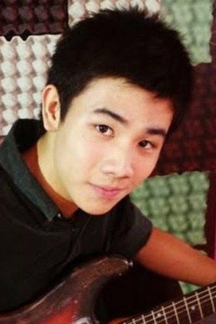 Worakamon Nokkaew - Actor Profile Photo