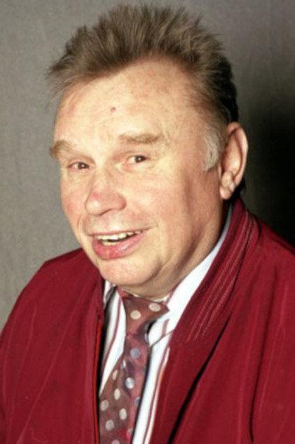 Leonid Marchenko - Actor Profile Photo