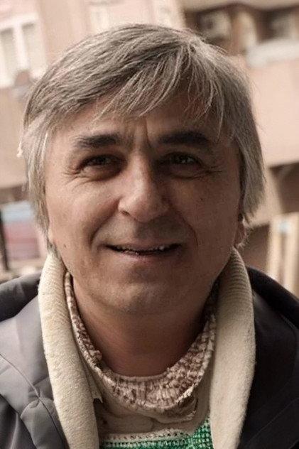 Feridun Koç - Actor Profile Photo
