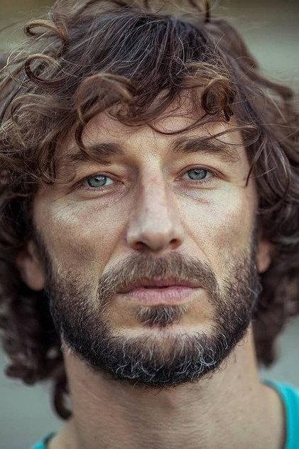 Rafael Soliwoda - Actor Profile Photo