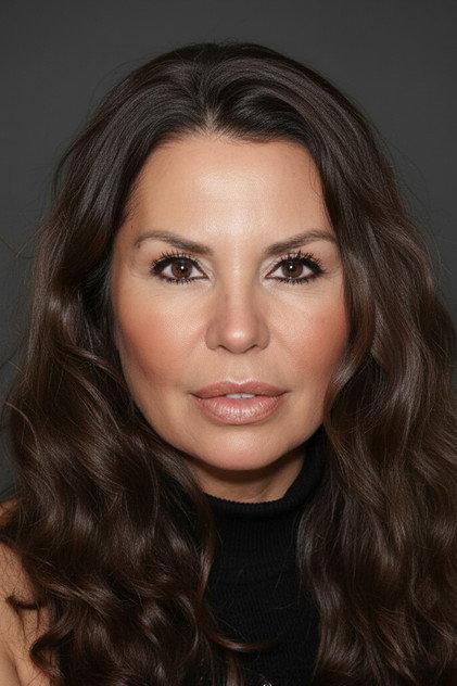 Serpil Çakmaklı - Actor Profile Photo