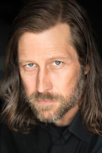 David Lovgren - Actor Profile Photo