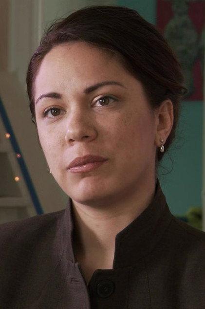Regan Rodriguez - Actor Profile Photo