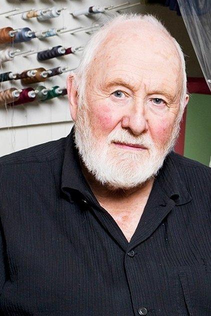 Anthony Powell - Actor Profile Photo